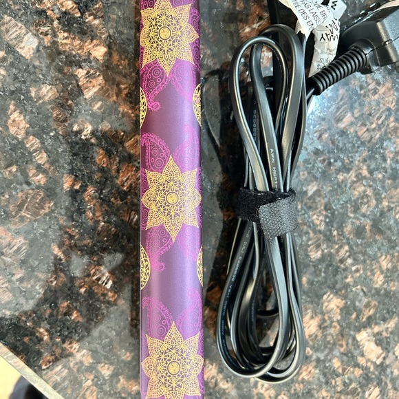 CHI Moroccan Sunrise Ceramic Hair Straightener - Picture 4 of 8